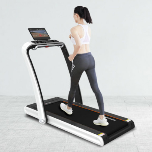 Беговая дорожка  MBH Fitness HT-03  - фото №3